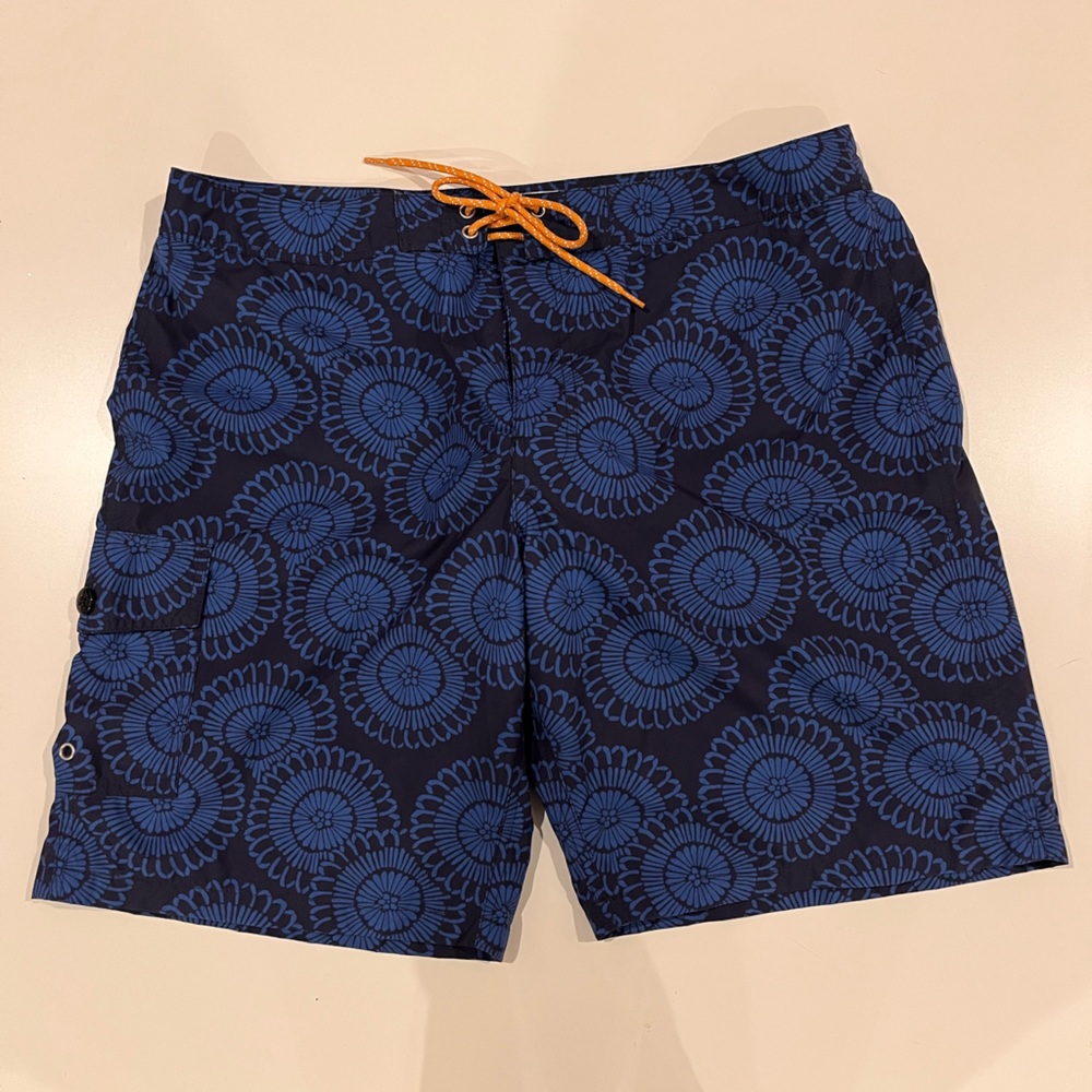J Crew Board Shorts